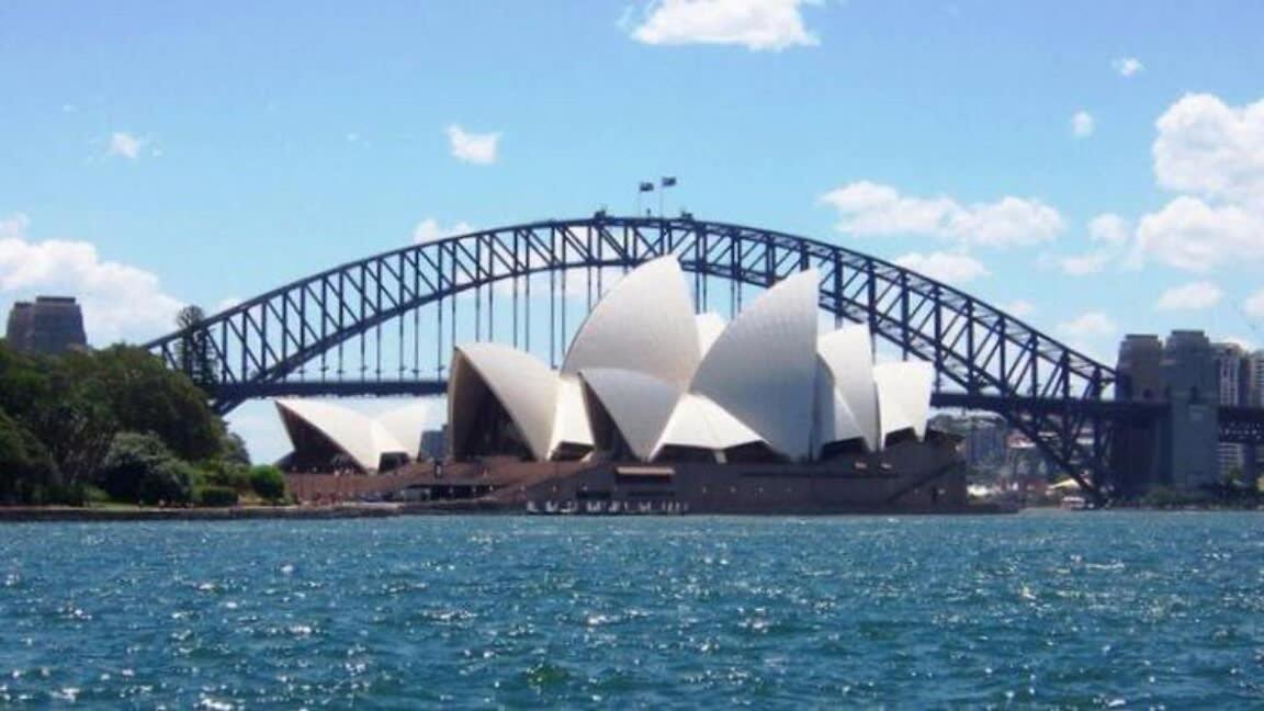 Appartamento 1bedroom And Study In Homebush Sleeps 5 Sydney