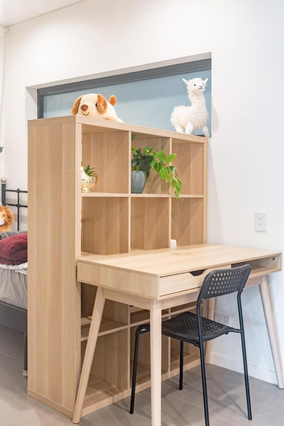 1bedroom And Study In Homebush Sleeps 5 Appartamento *